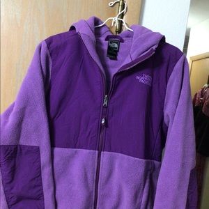 North Face Jacket